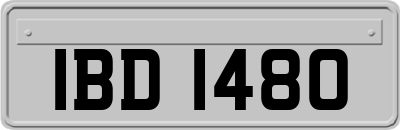 IBD1480