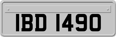 IBD1490