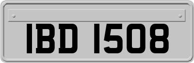 IBD1508