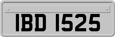 IBD1525