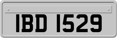 IBD1529