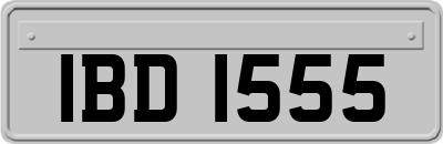 IBD1555