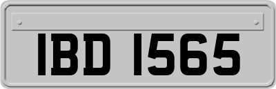 IBD1565