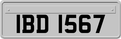 IBD1567