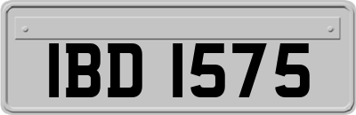 IBD1575