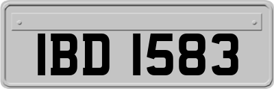 IBD1583