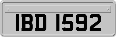 IBD1592