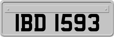 IBD1593