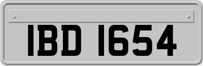 IBD1654