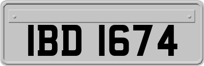 IBD1674