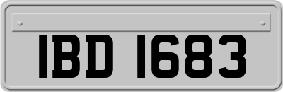 IBD1683