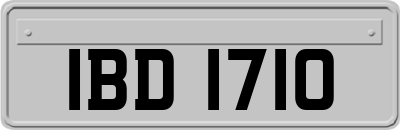 IBD1710