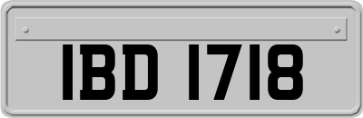 IBD1718