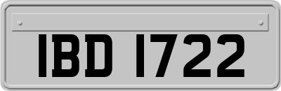 IBD1722