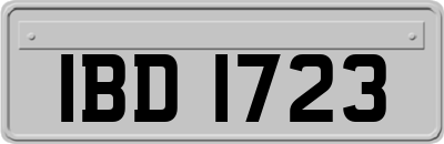 IBD1723