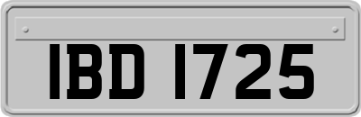 IBD1725