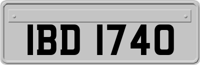 IBD1740