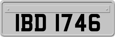 IBD1746
