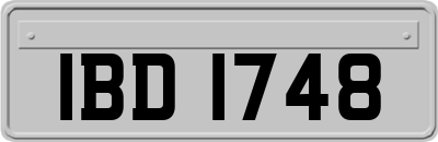 IBD1748