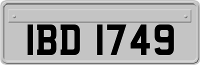IBD1749