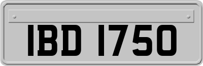 IBD1750