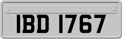 IBD1767