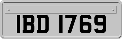 IBD1769