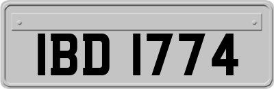 IBD1774