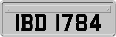 IBD1784