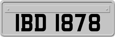 IBD1878