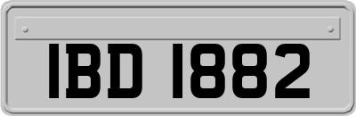 IBD1882