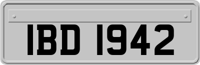 IBD1942