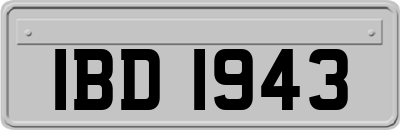 IBD1943