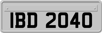 IBD2040