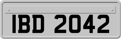 IBD2042