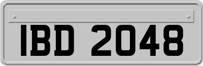 IBD2048