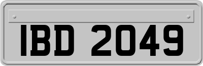 IBD2049