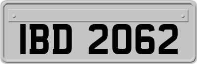 IBD2062