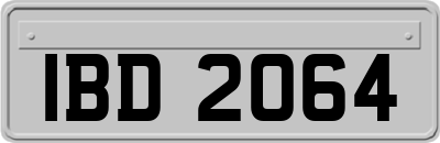 IBD2064