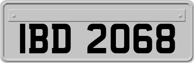 IBD2068