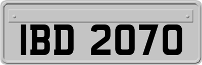 IBD2070