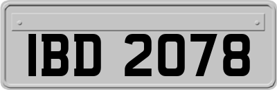 IBD2078