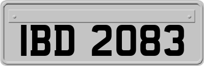 IBD2083