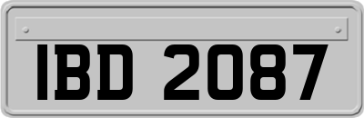 IBD2087