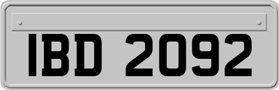 IBD2092