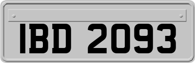 IBD2093