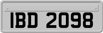 IBD2098