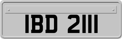 IBD2111