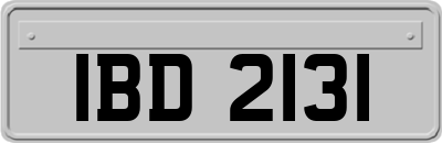 IBD2131