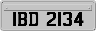 IBD2134